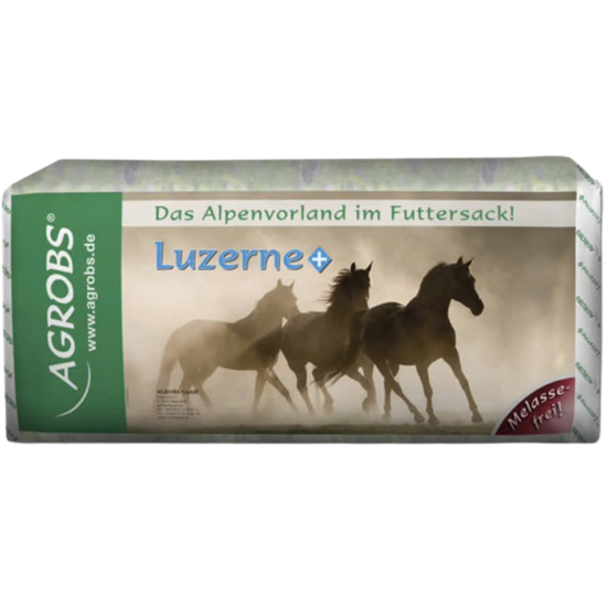 Agrobs Luzerne+ 15kg