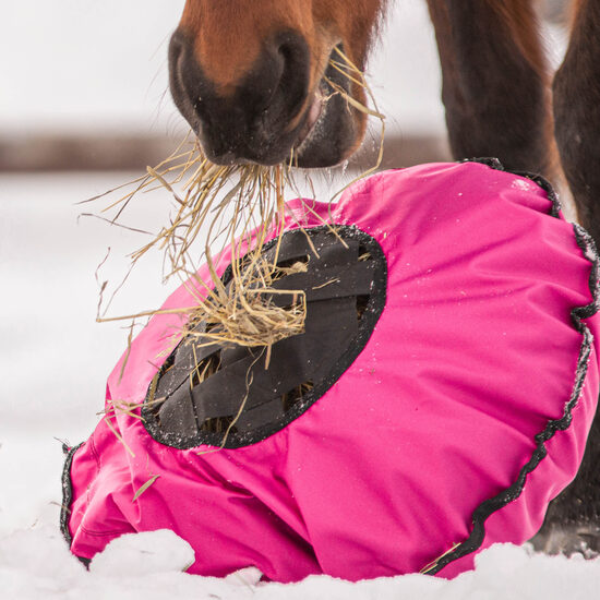 Heica Hayfeeder