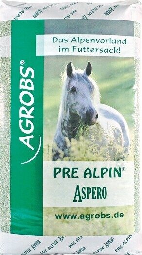 Pre Alpin Aspero, 20kg