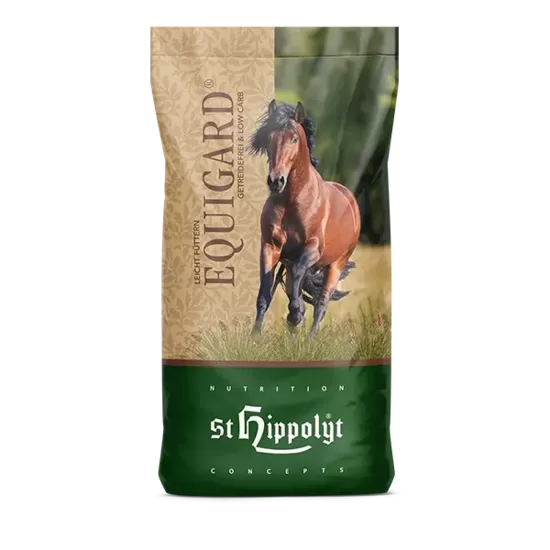 Equigard musli, 20kg