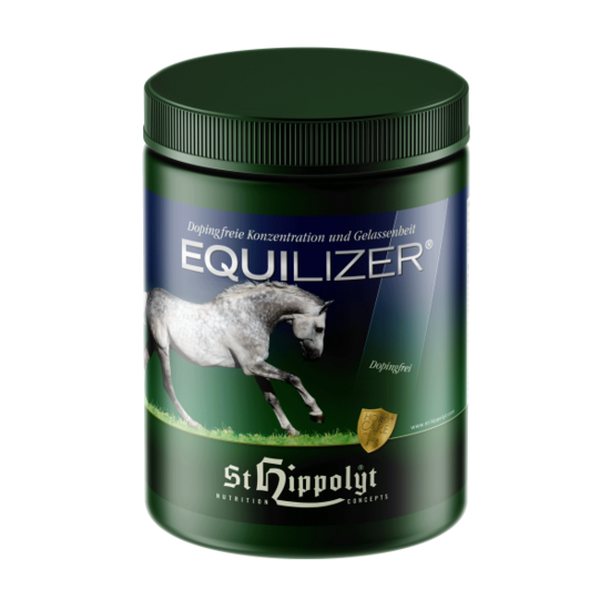 Equilizer, 1kg