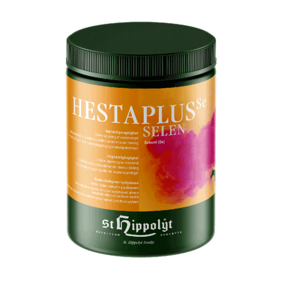 Hesta plus Selen, 1kg