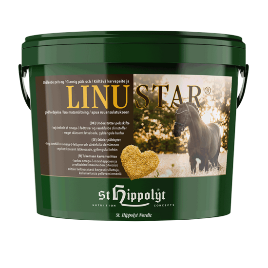 Linustar, 3kg