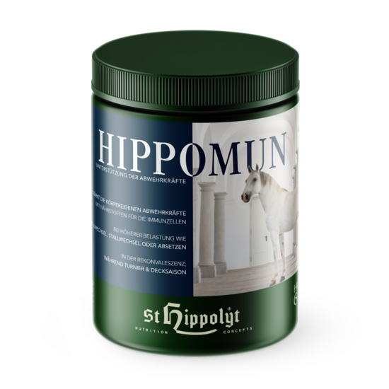 Hippomun, 1kg