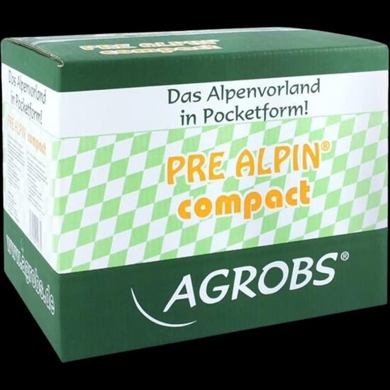 Pre Alpin Compact, 15kg