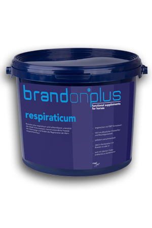 Respiraticum, 3kg