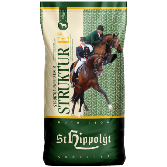 Struktur Energetikum, 20kg
