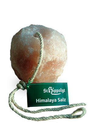 Himalaju sāls, 3,5kg