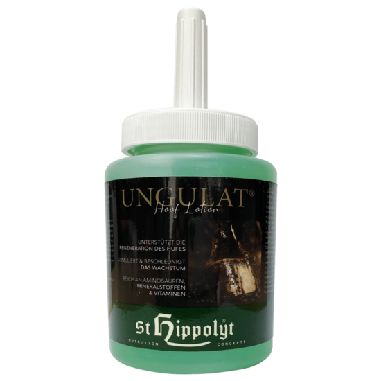 Ungulat losjons nagiem, 450ml