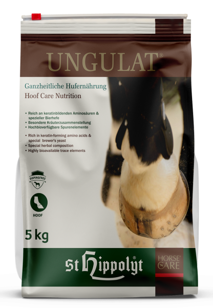Ungulat, 5kg