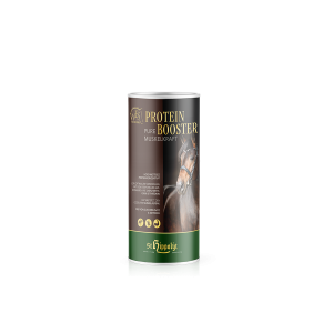 Wes Protein booster