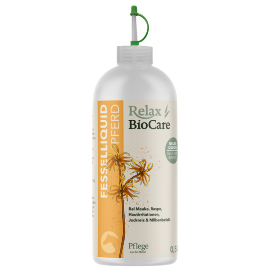 Fesseliquid pretsēnīšu balzams, 500ml