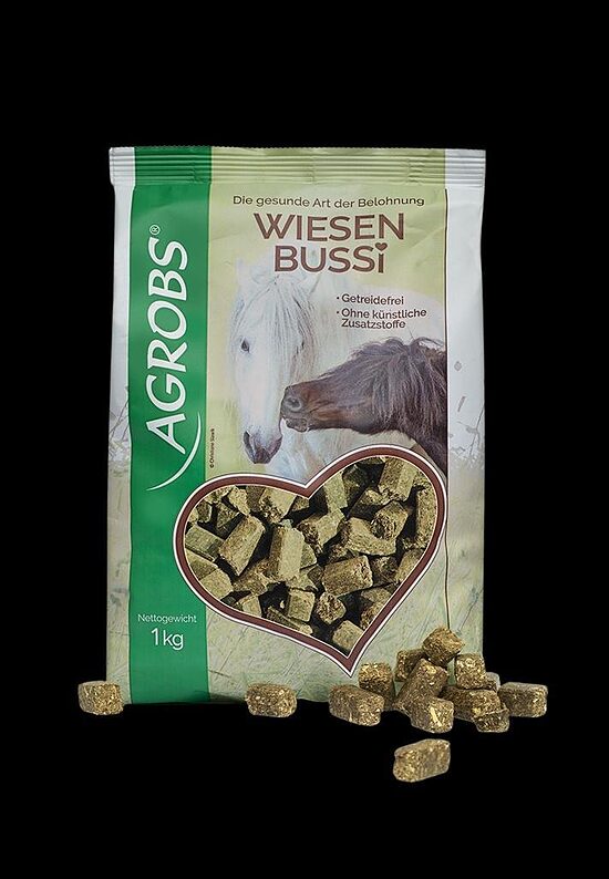Wiesen Bussi, 1kg