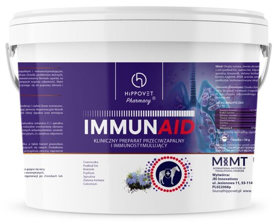 Immunaid, 3kg