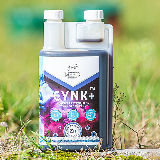 Mebio Cynk+ 1l