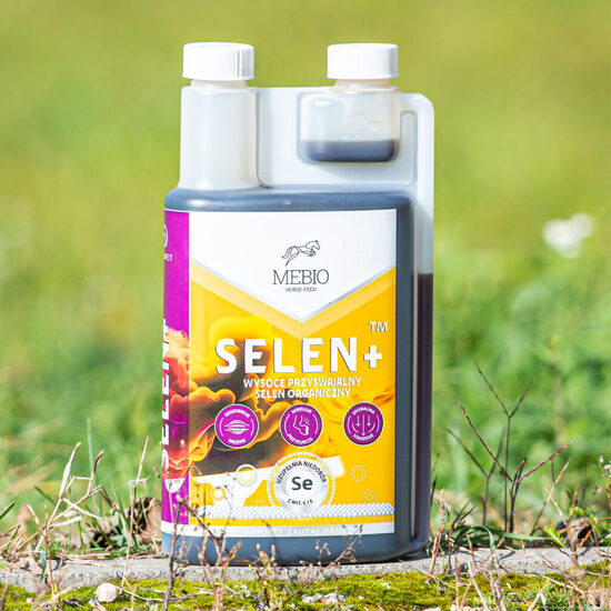Selen plus, 1l