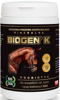 Biogen K probiotikas, 1kg