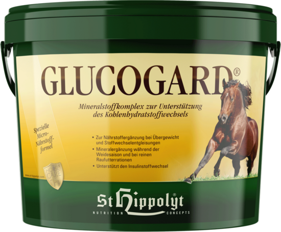 Glucogard, 3kg