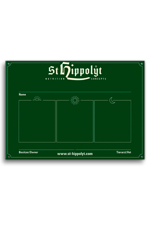 Plāksnīte zirga vārdam